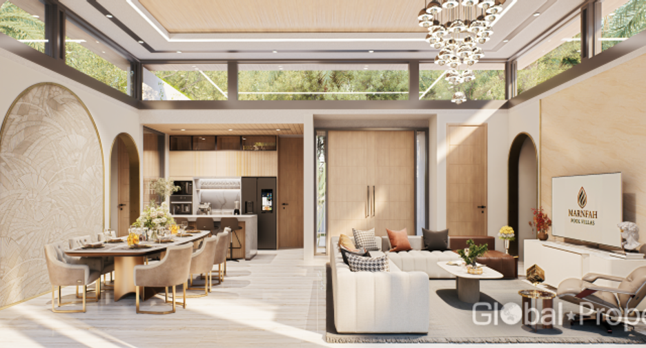 For sale 4 bedrooms house in East Pattaya, Pattaya
