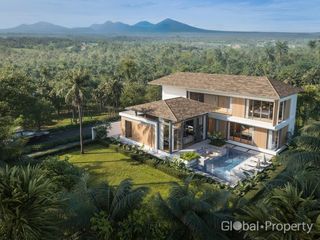 For sale 3 bedrooms house in Bang Lamung, Chonburi