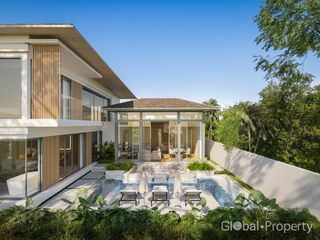 For sale 3 bedrooms house in Bang Lamung, Chonburi