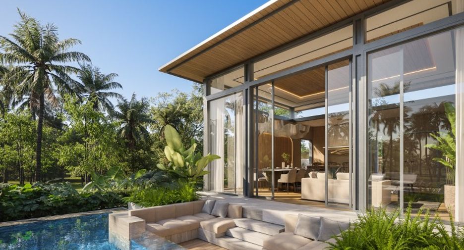For sale 3 bedrooms house in East Pattaya, Pattaya