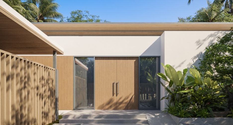For sale 3 bedrooms house in East Pattaya, Pattaya