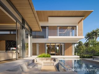 For sale 3 bedrooms house in Bang Lamung, Chonburi