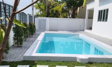 Casa en venta de 4 habitaciones en Sattahip, Chonburi