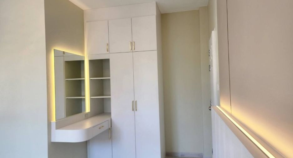 À vendre 4 chambres maison à Sattahip, Chonburi