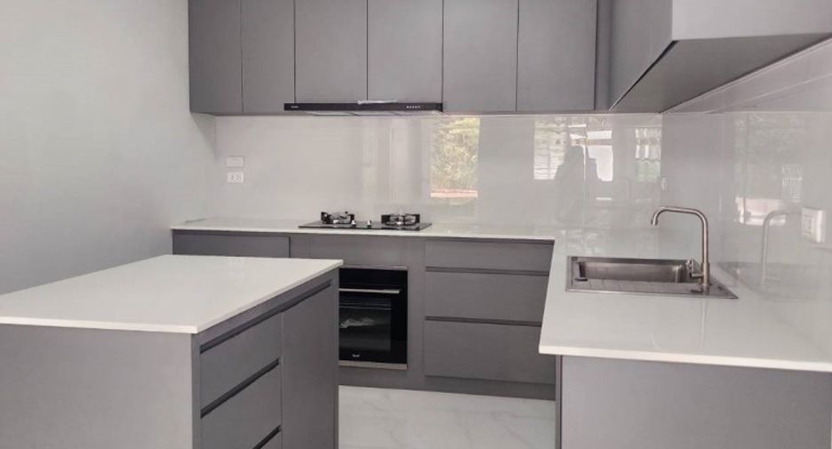 À vendre 4 chambres maison à Sattahip, Chonburi