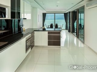 For sale 2 bedrooms condo in Bang Lamung, Chonburi