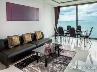 For sale 2 bedrooms condo in Bang Lamung, Chonburi