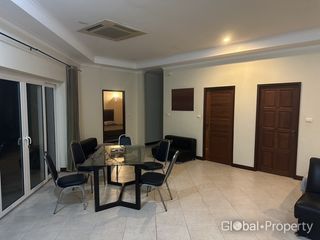 For sale 2 bedrooms house in Bang Lamung, Chonburi