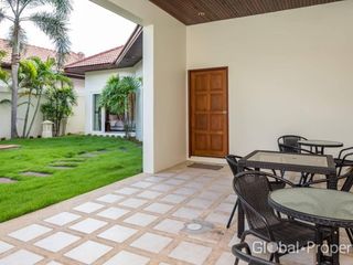 For sale 2 bedrooms house in Bang Lamung, Chonburi