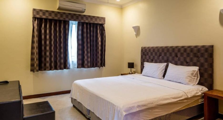 For sale 2 bedrooms house in Pratumnak, Pattaya