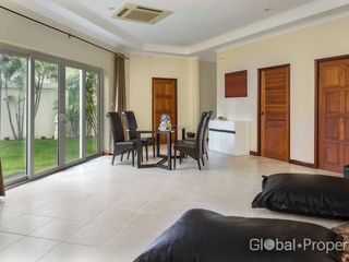 For sale 2 bedrooms house in Bang Lamung, Chonburi