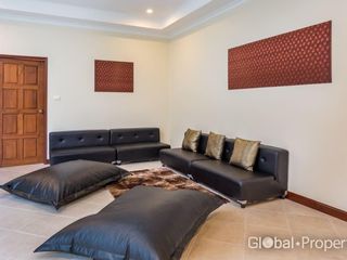 For sale 2 bedrooms house in Bang Lamung, Chonburi