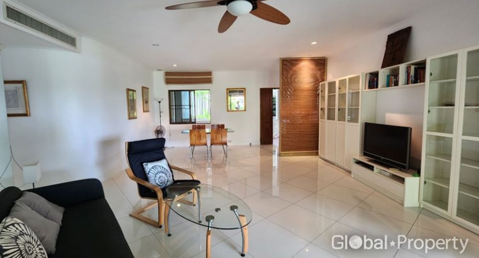 For sale 2 bedrooms condo in Sattahip, Chonburi