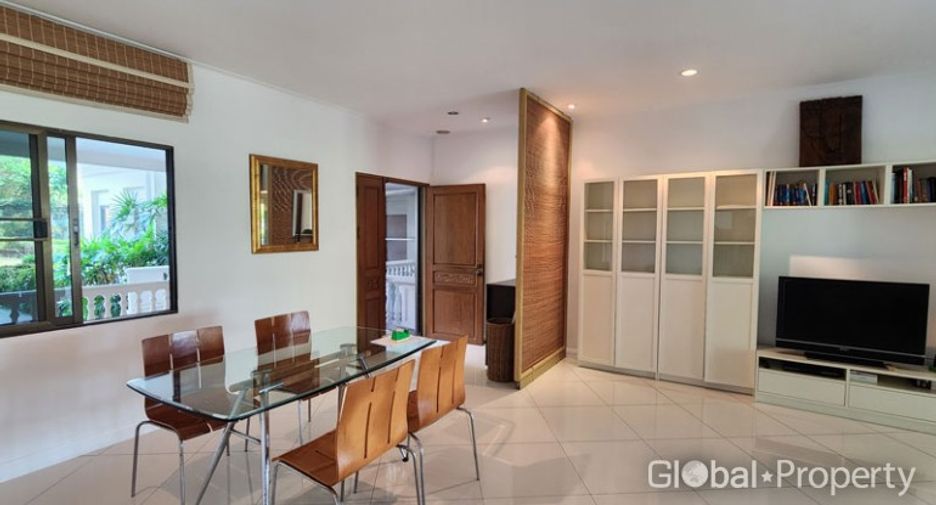 For sale 2 bedrooms condo in Sattahip, Chonburi
