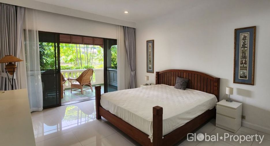 For sale 2 bedrooms condo in Sattahip, Chonburi