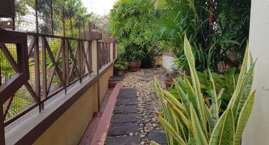 À vendre 2 chambres maison à East Pattaya, Pattaya