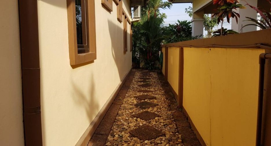 À vendre 2 chambres maison à East Pattaya, Pattaya