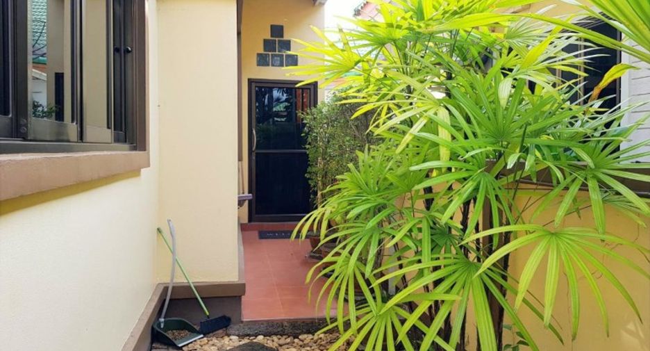 À vendre 2 chambres maison à East Pattaya, Pattaya