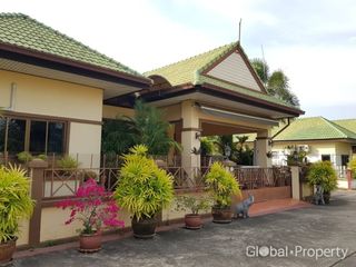 Продажа 2 спальни дом в Банг Ламунг, Чонбури