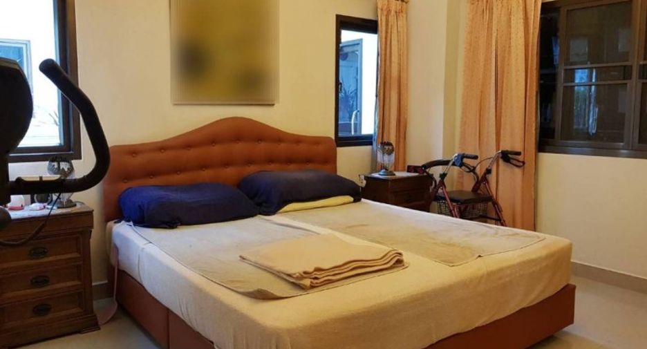 À vendre 2 chambres maison à East Pattaya, Pattaya