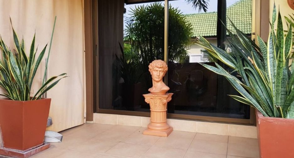 À vendre 2 chambres maison à East Pattaya, Pattaya