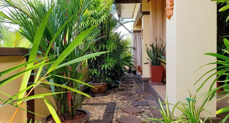 À vendre 2 chambres maison à East Pattaya, Pattaya