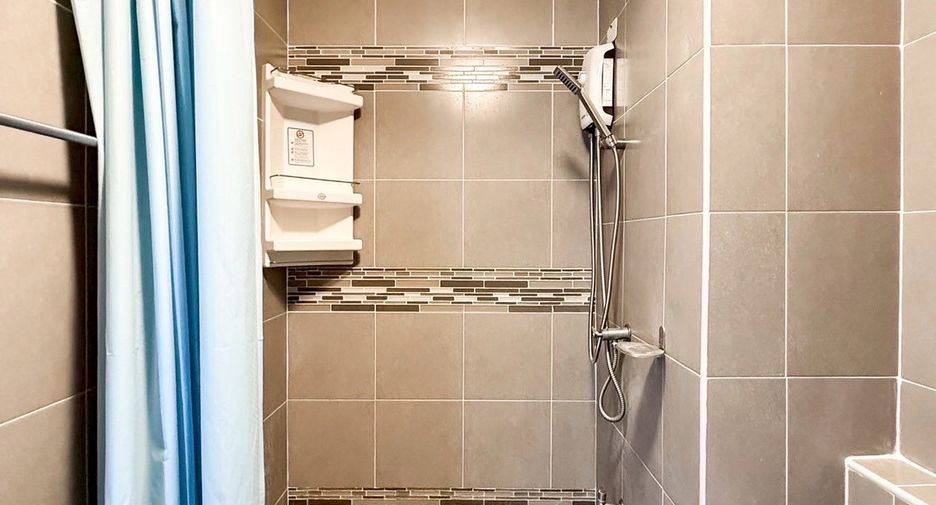 For sale 2 bedrooms condo in Mueang Phuket, Phuket