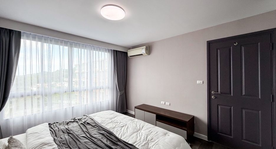 For sale 2 bedrooms condo in Mueang Phuket, Phuket