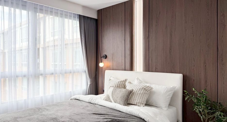 For sale 2 bedrooms condo in Mueang Phuket, Phuket