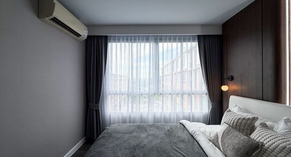 For sale 2 bedrooms condo in Mueang Phuket, Phuket