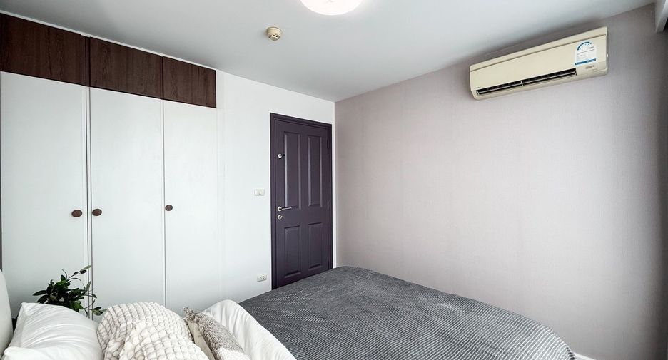 For sale 2 bedrooms condo in Mueang Phuket, Phuket