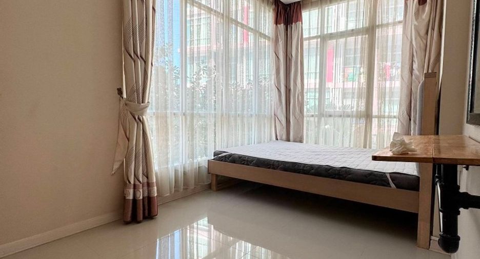 For rent 2 ベッドルーム condo in Bang Lamung, Chonburi