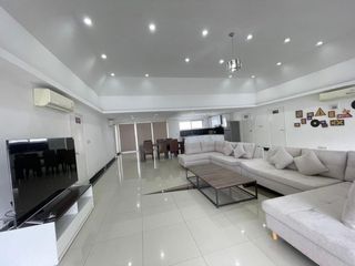 出租 4 卧室 独立屋 在 Bang Lamung, Chon Buri