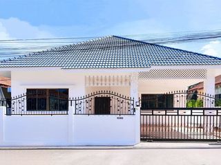For Rent 3 Bedroom House In Bang Lamung, Chonburi