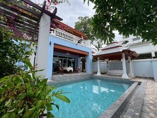 For sale 5 bedrooms condo in Bang Lamung, Chonburi