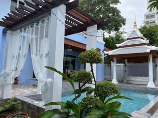For sale 5 bedrooms condo in Bang Lamung, Chonburi