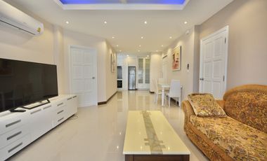 出租 2 卧室 公寓 在 Bang Lamung, Chon Buri