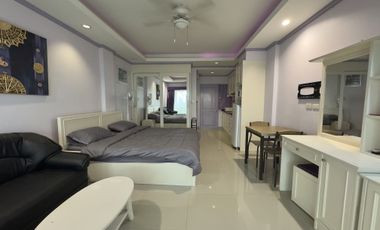 出售 1 卧室 公寓 在 Bang Lamung, Chon Buri