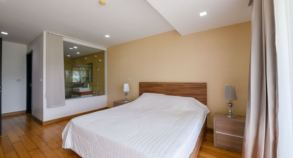 For rent 2 bedrooms condo in Bang Lamung, Chonburi