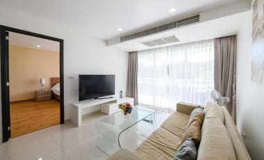 出租 2 卧室 公寓 在 Bang Lamung, Chon Buri