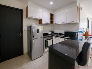 Condo en alquiler de 2 habitaciones en Bang Lamung, Chonburi