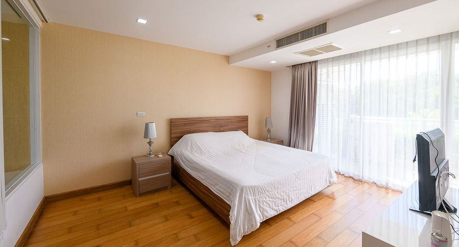 For rent 2 bedrooms condo in Bang Lamung, Chonburi