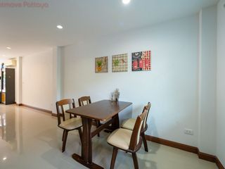 Haus zum Kauf mit 2 Zimmer in Bang Lamung, Chonburi
