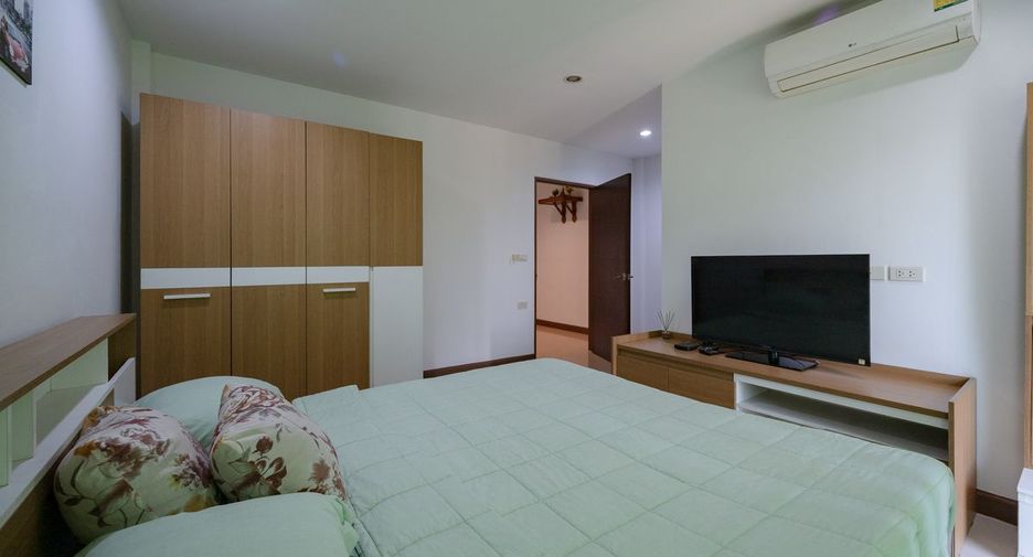 For sale 2 bedrooms house in Bang Lamung, Chonburi