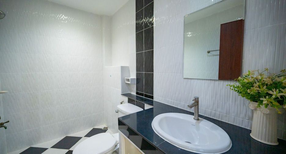 For sale 2 bedrooms house in Bang Lamung, Chonburi
