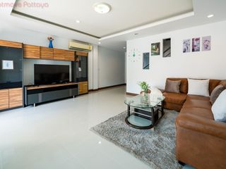 Haus zum Kauf mit 2 Zimmer in Bang Lamung, Chonburi