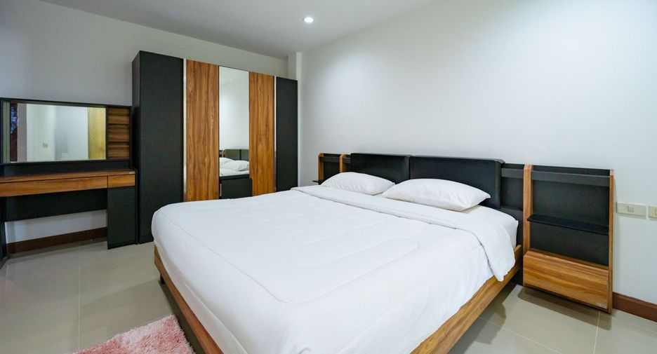 For sale 2 bedrooms house in Bang Lamung, Chonburi