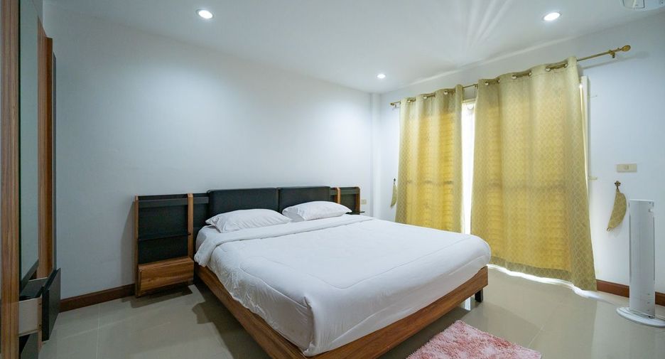 For sale 2 bedrooms house in Bang Lamung, Chonburi
