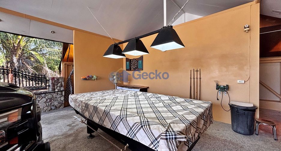 For sale 3 bedrooms house in Bang Lamung, Chonburi