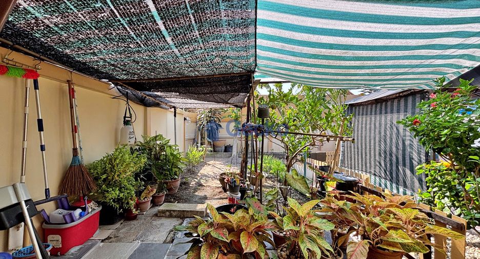 For sale 3 bedrooms house in Bang Lamung, Chonburi